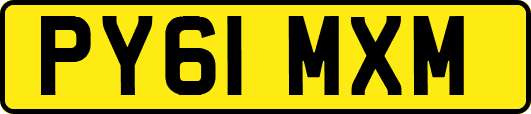PY61MXM