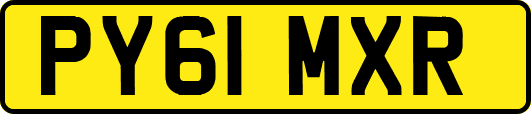 PY61MXR