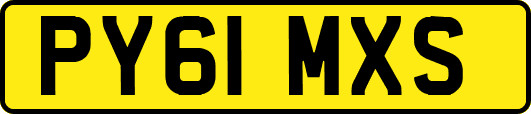 PY61MXS