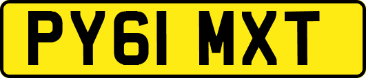 PY61MXT