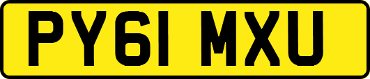 PY61MXU