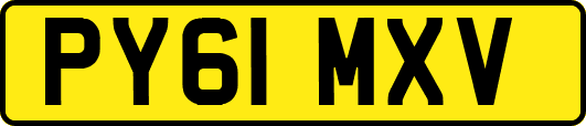 PY61MXV