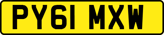 PY61MXW