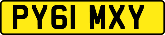 PY61MXY