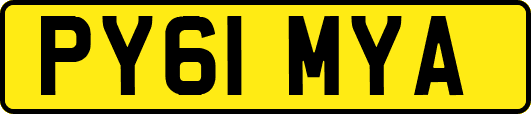 PY61MYA