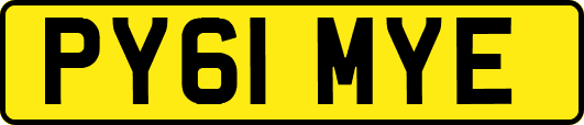 PY61MYE