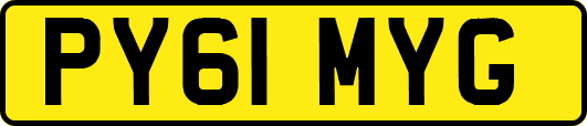 PY61MYG
