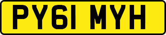 PY61MYH