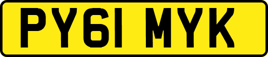 PY61MYK