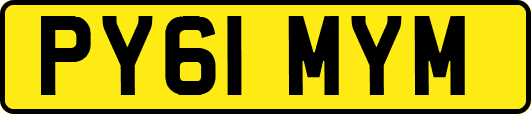 PY61MYM