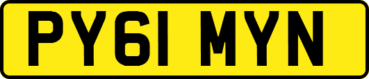 PY61MYN