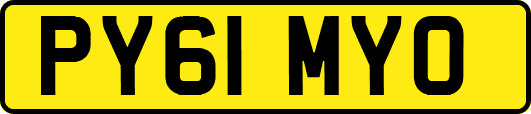 PY61MYO