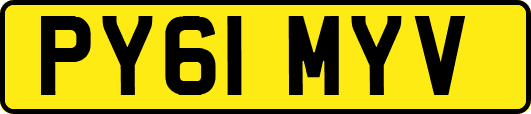PY61MYV