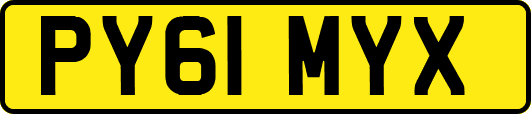 PY61MYX