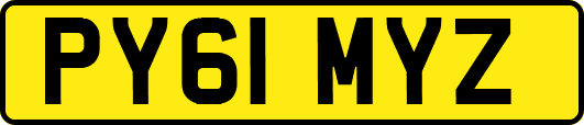PY61MYZ