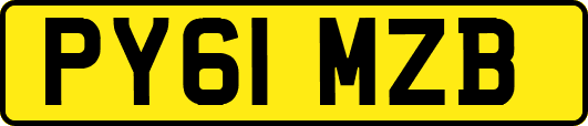 PY61MZB