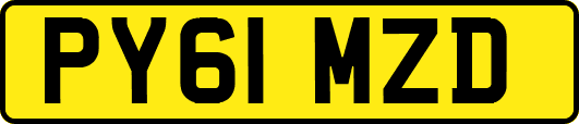 PY61MZD