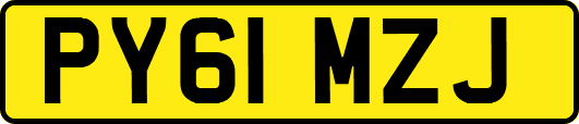 PY61MZJ