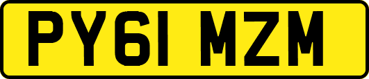 PY61MZM