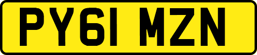 PY61MZN