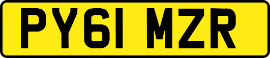 PY61MZR