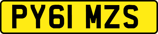 PY61MZS