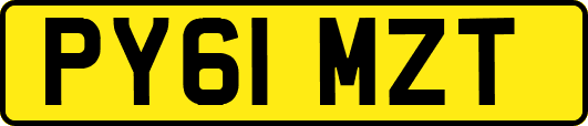 PY61MZT
