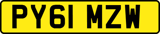 PY61MZW