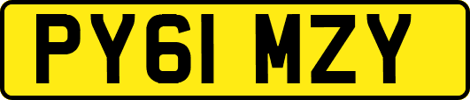 PY61MZY