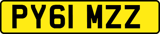 PY61MZZ