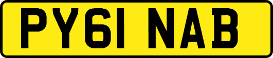 PY61NAB