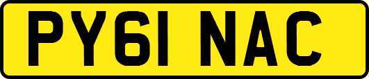 PY61NAC