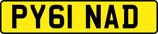 PY61NAD