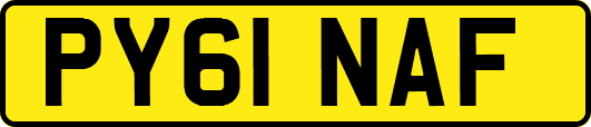 PY61NAF