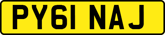 PY61NAJ