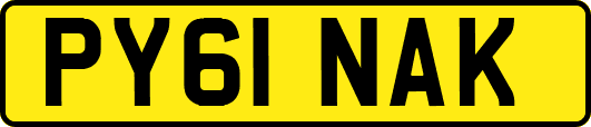 PY61NAK