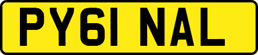 PY61NAL