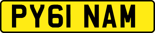 PY61NAM