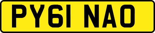 PY61NAO