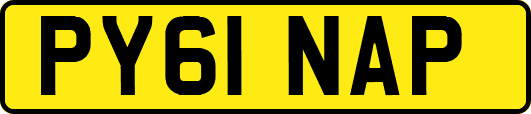 PY61NAP