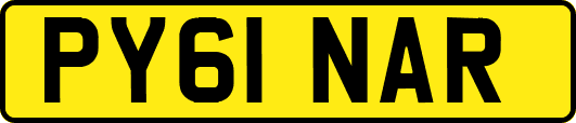 PY61NAR