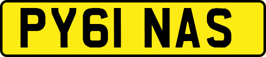 PY61NAS