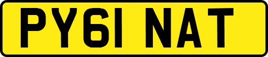 PY61NAT