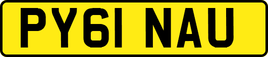 PY61NAU