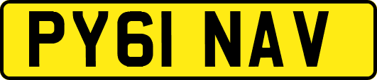 PY61NAV