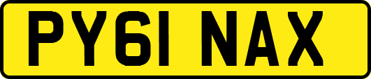 PY61NAX