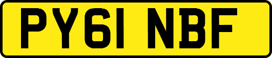 PY61NBF