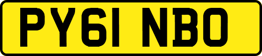 PY61NBO