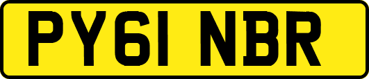 PY61NBR