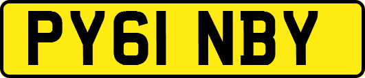PY61NBY
